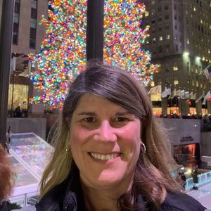 Meet your Posher, Becky